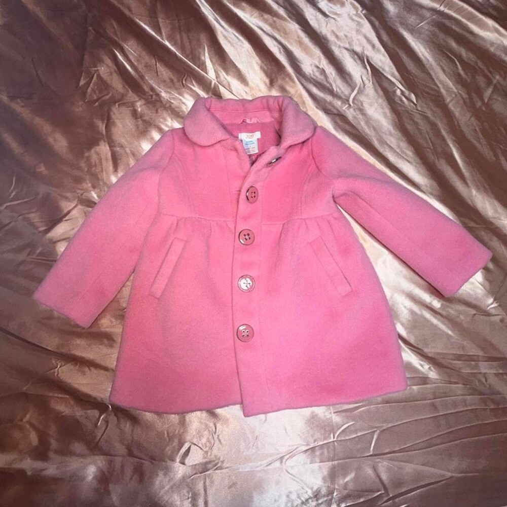 Girls Jacket size 2T